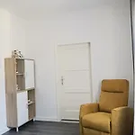 Apartment Alexander *