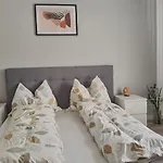 Apartment Alexander *