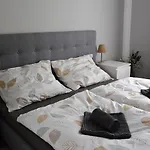 Apartment Alexander *
