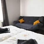 Apartment Alexander
