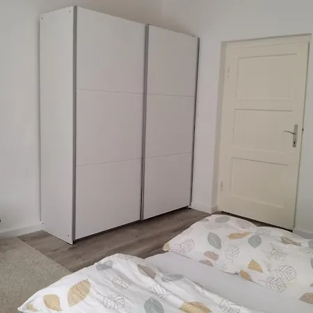 Apartamento Alexander *