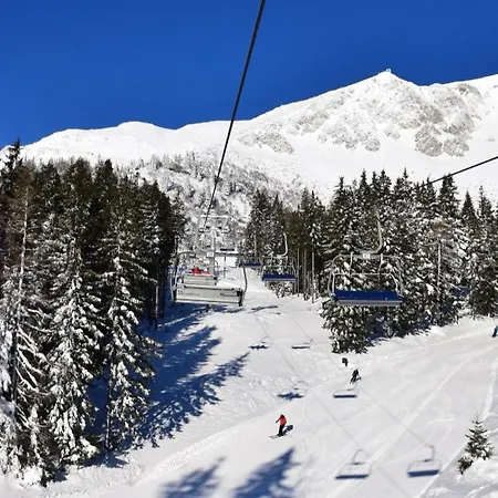 Appartamento Alexander Niederaigen