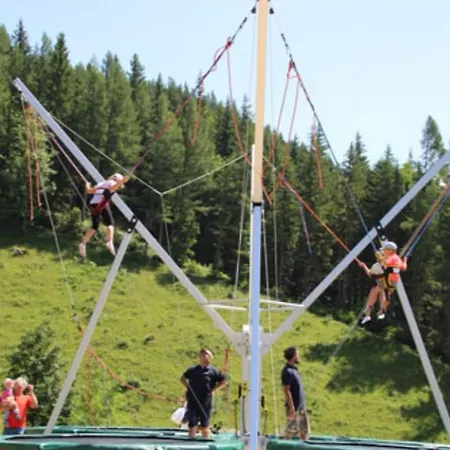 Appartamento Alexander