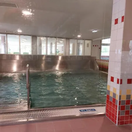 Apartment Alexander Niederaigen