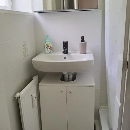 Apartamento Alexander *