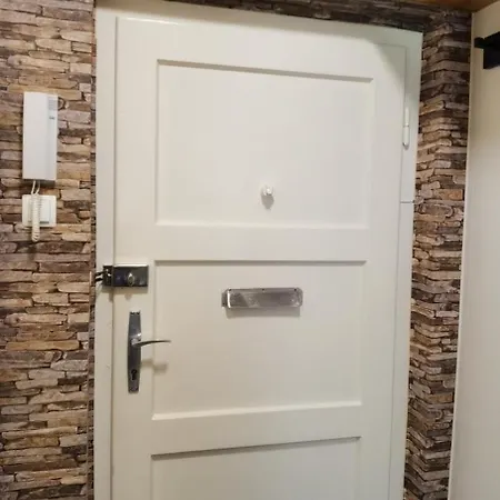Apartamento Alexander