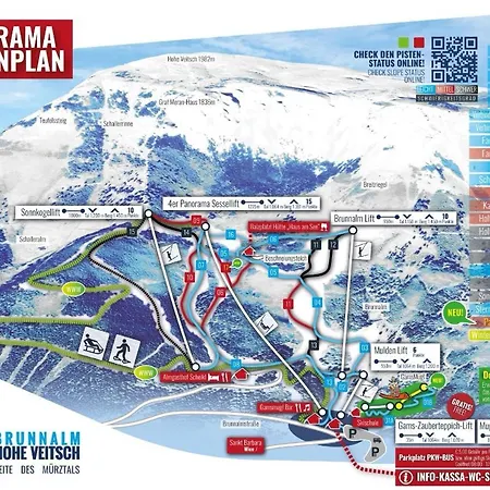 Apartment Alexander Niederaigen