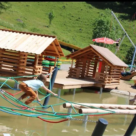 Appartamento Alexander