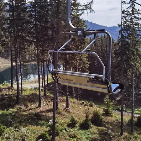 Alexander Appartamento *