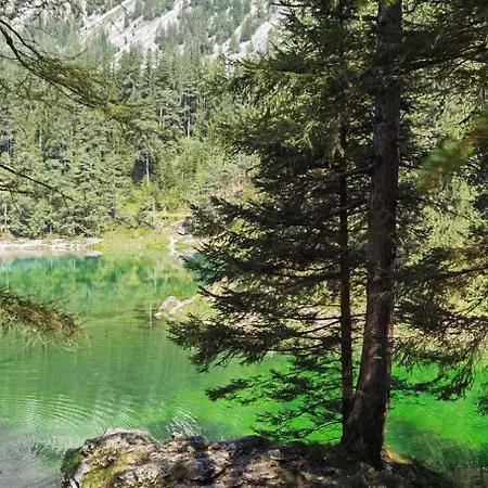 Appartamento Alexander