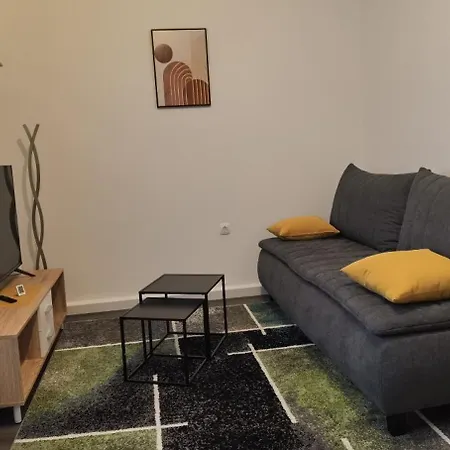 Apartment Alexander Niederaigen