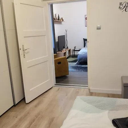 Apartman Alexander *