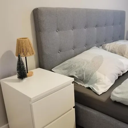 Alexander Apartman *