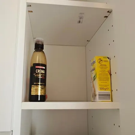 Alexander Apartamento