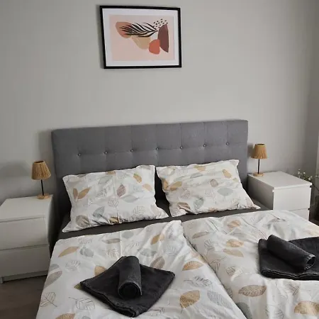 Apartamento Alexander Niederaigen