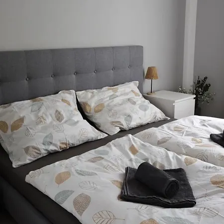Apartamento Alexander *