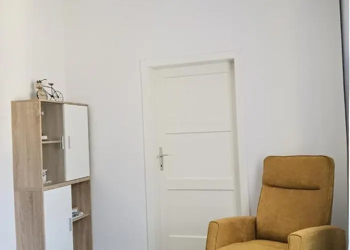 Apartman Alexander *