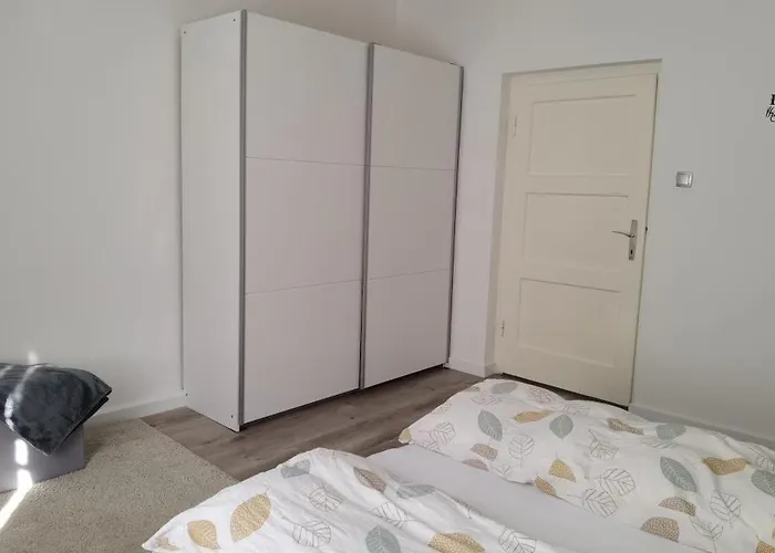 Apartman Alexander *