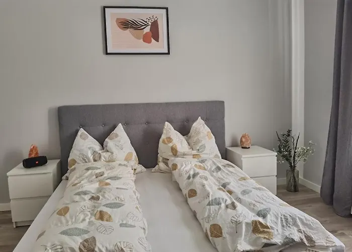 아파트 Alexander *