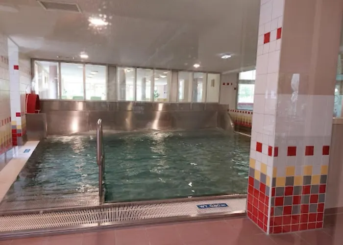 아파트 Alexander Niederaigen