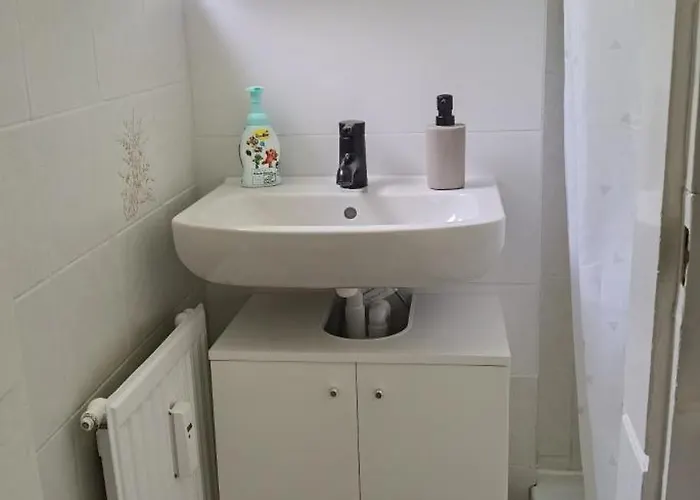 아파트 Alexander *