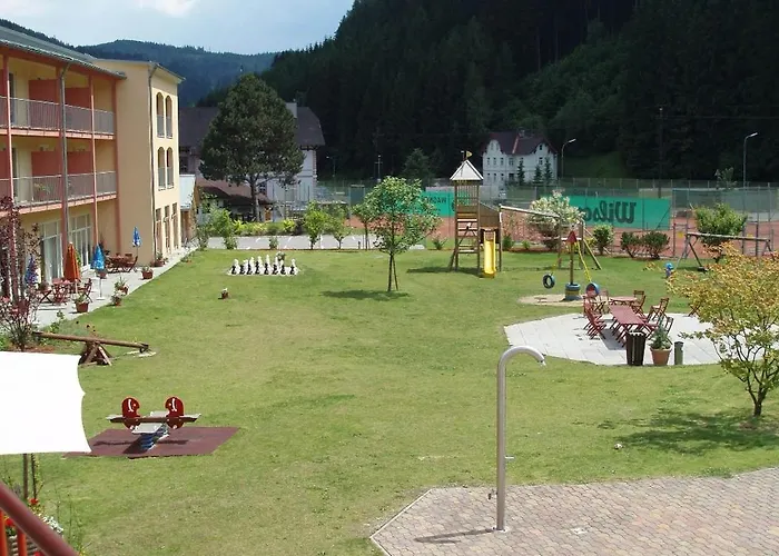 아파트 Alexander Niederaigen