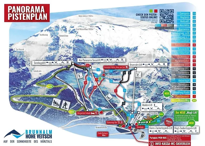 Apartman Alexander Niederaigen