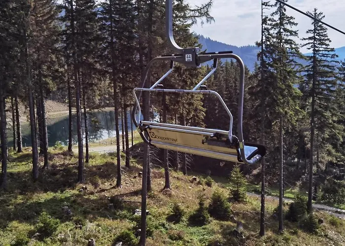 Alexander 아파트 *