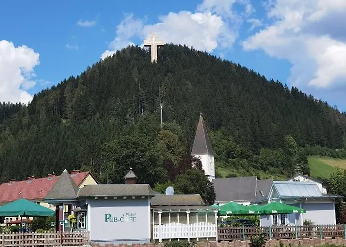 아파트 Alexander Niederaigen