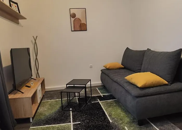 아파트 Alexander Niederaigen