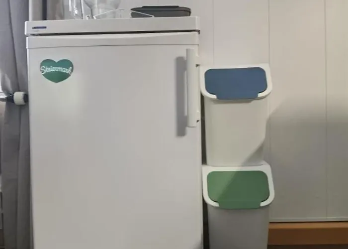 아파트 Alexander Niederaigen