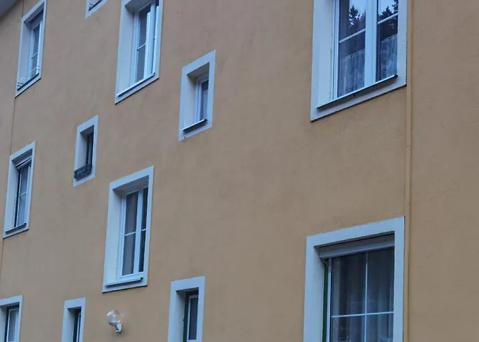 Alexander 아파트 *